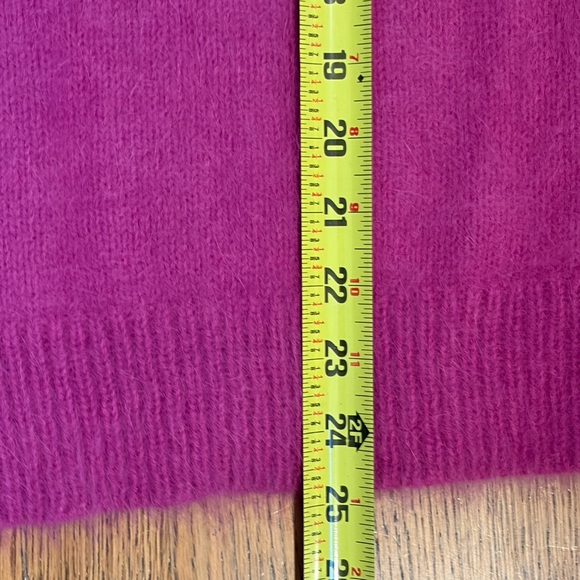 MOTH Sweater - Picture 5 of 7